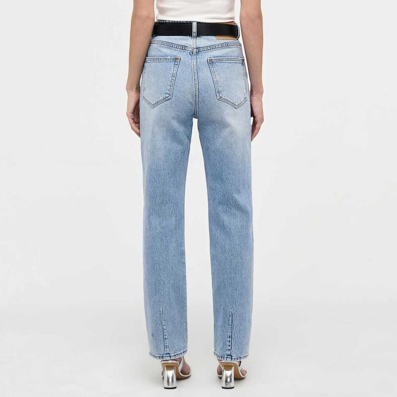 Neuw Nico Straight Jeans image number 1